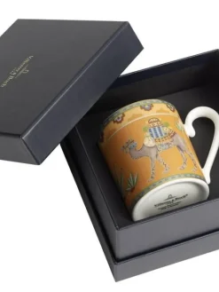 Villeroy&Boch Astiat|Samarkand Muki 0,30l Mandarin