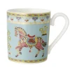 Villeroy&Boch Astiat|Samarkand Muki 0,30l Aquamarin
