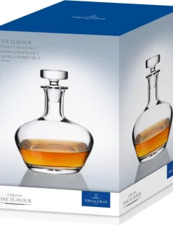 Villeroy&Boch Tarjoilu|Scotch Whisky Karahvi 215mm 1l
