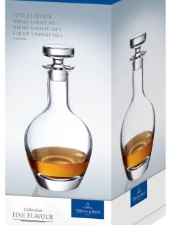 Scotch Whisky Karahvi 252mm 0,75l>Villeroy&Boch Best