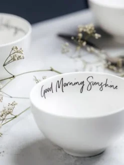 Villeroy&Boch Astiat|Statement kulho Ø14 cm 0,47l Good morning suns