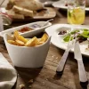 Villeroy&Boch Aterimet|Texas Pizza-/pihvihaarukka  200mm