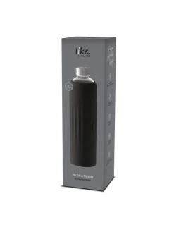 Villeroy&Boch Juomapullot|Juoma- Ja Baaritarvikkeet|To Go & To Stay juomapullo 1 L musta