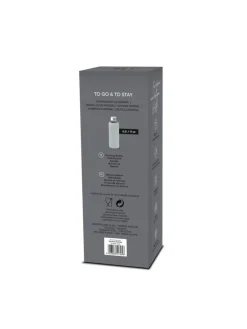 To Go & To Stay juomapullo 0,55 L mineral><noscript><img width=