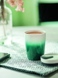 Villeroy&Boch Astiat|To Go muki Coffee 0,29l vihreä