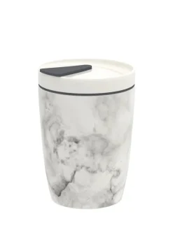To Go muki Coffee 0,29l marmory>Villeroy&Boch New