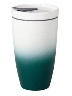 To Go muki Coffee 0,35l vihreä>Villeroy&Boch Discount