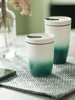 To Go muki Coffee 0,35l vihreä><noscript><img width=