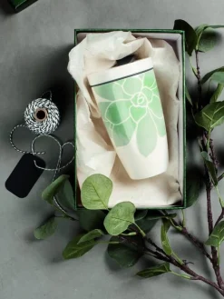 Villeroy&Boch Astiat|To Go muki Coffee 0,35l socculente