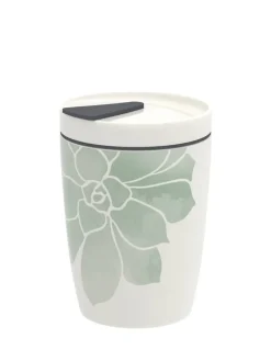 Villeroy&Boch Astiat|To Go muki Coffee 0,29l socculente