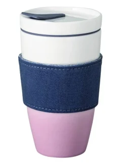 To Go muki Coffee 0,35l powder>Villeroy&Boch Sale