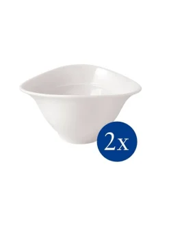 Villeroy&Boch Astiat|Vapiano Keittokulho 2 kpl