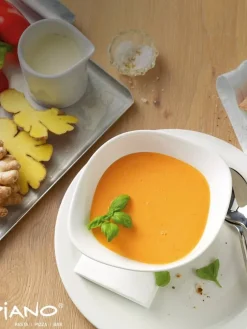 Villeroy&Boch Astiat|Vapiano Keittokulho 2 kpl