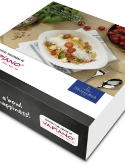 Villeroy&Boch Astiat|Vapiano Pastakulho 2 kpl