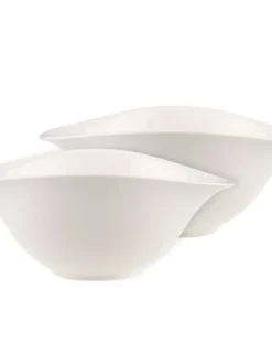 Vapiano Salattikulho 2 kpl>Villeroy&Boch Sale