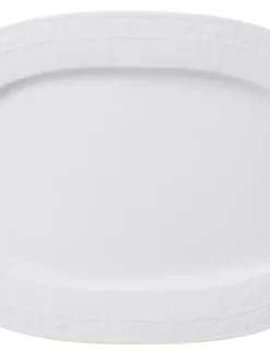 White Pearl Tarjoiluastia 35cm>Villeroy&Boch Discount