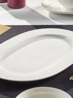 White Pearl Tarjoiluastia 35cm>Villeroy&Boch Discount
