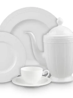 White Pearl Kahvikannu 1,35l 6 hlö><noscript><img width=