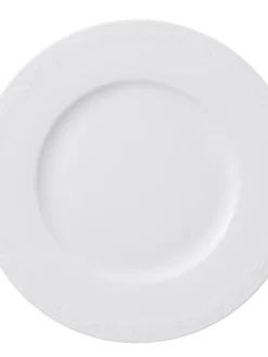 Villeroy&Boch Astiat|White Pearl Lautanen 22cm