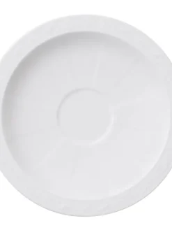 Villeroy&Boch Astiat|White Pearl Espressokupin alunen 13cm