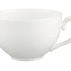 White Pearl Aamiaskuppi 0,40l>Villeroy&Boch Best