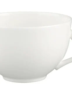 White Pearl Aamiaskuppi 0,40l>Villeroy&Boch Best