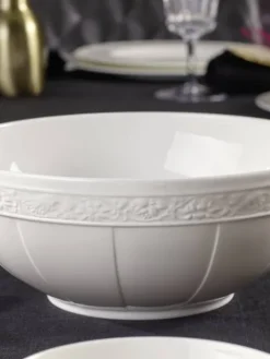 White Pearl Kulho 24cm>Villeroy&Boch Hot