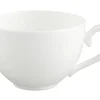 White Pearl Kahvi-/teekuppi 0,20l>Villeroy&Boch Sale