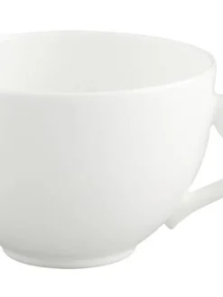White Pearl Kahvi-/teekuppi 0,20l>Villeroy&Boch Sale