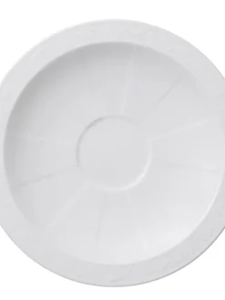 Villeroy&Boch Astiat|White Pearl Kahvi-/teekupin alunen 16cm