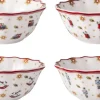 Xmas kulhosetti Toy´s Delight juhlavuosi 15x15>Villeroy&Boch Clearance
