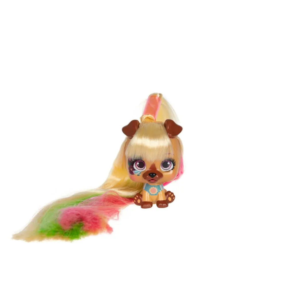 Vip Pets Figuurit Ja Hahmot|Color Boost S3 9 laj.