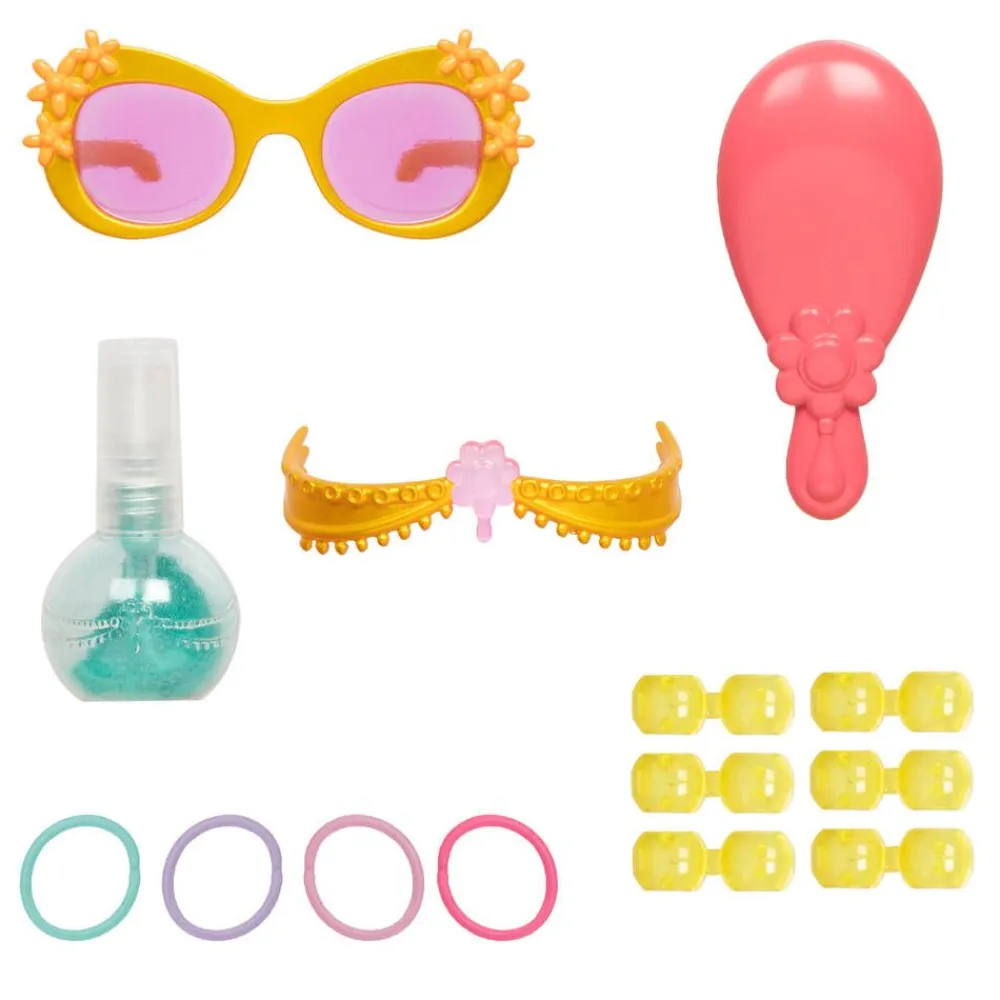 Vip Pets Figuurit Ja Hahmot|Color Boost S3 9 laj.