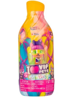Vip Pets Figuurit Ja Hahmot|Color Boost S3 9 laj.