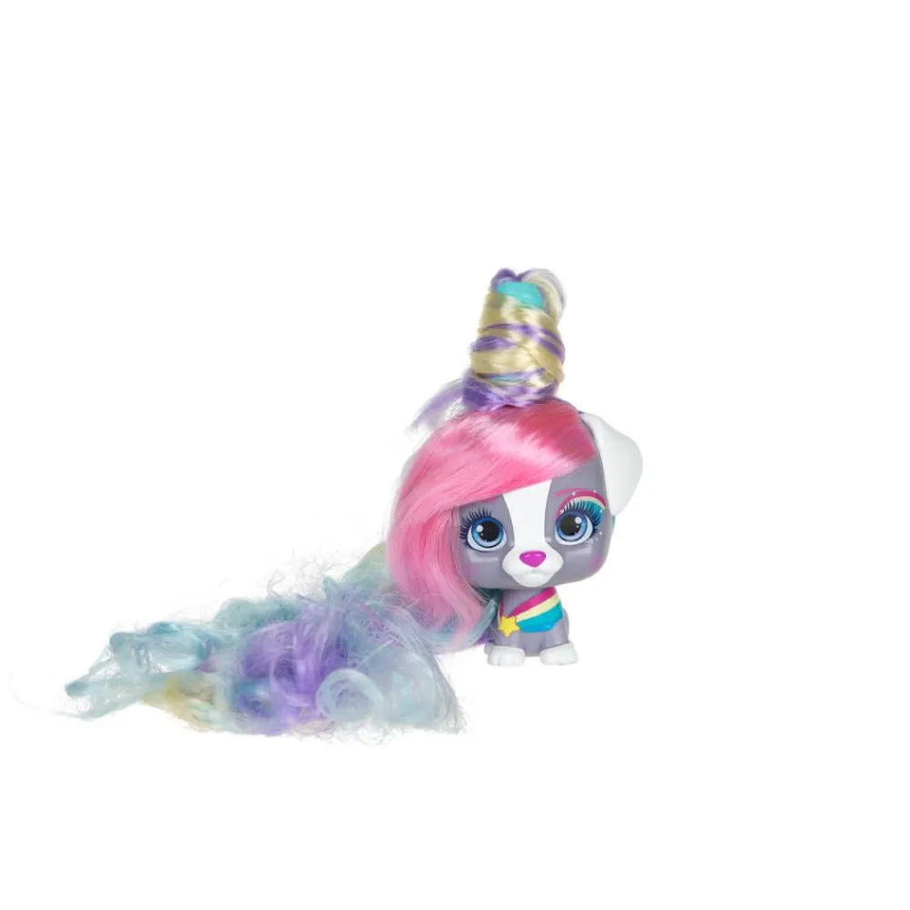 Vip Pets Figuurit Ja Hahmot|Color Boost S3 9 laj.