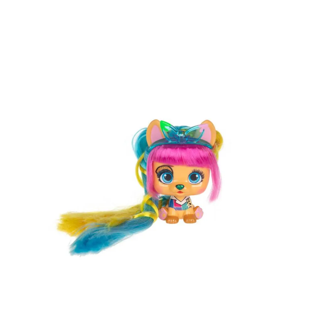 Vip Pets Figuurit Ja Hahmot|Color Boost S3 9 laj.