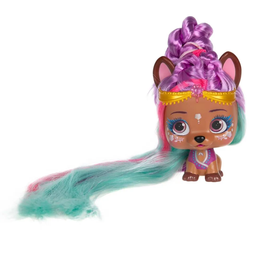 Vip Pets Figuurit Ja Hahmot|Color Boost S3 9 laj.