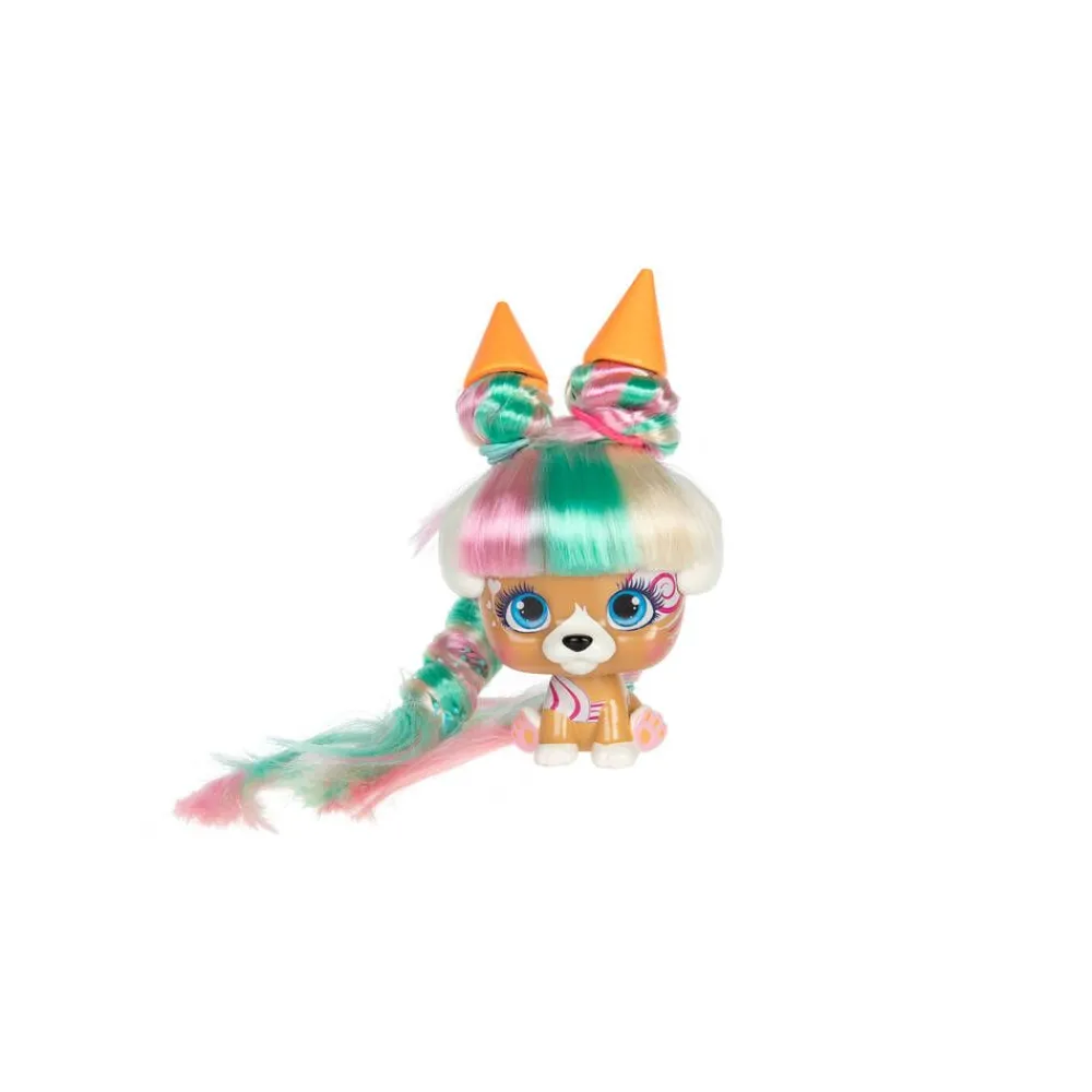Vip Pets Figuurit Ja Hahmot|Color Boost S3 9 laj.