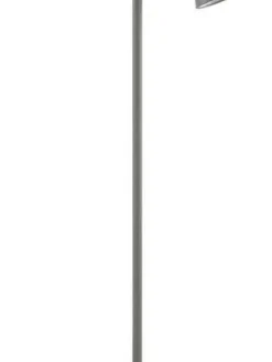 lattiavalaisin Solina 2-os. 155 cm mattaharmaa>Virvatuli Outlet