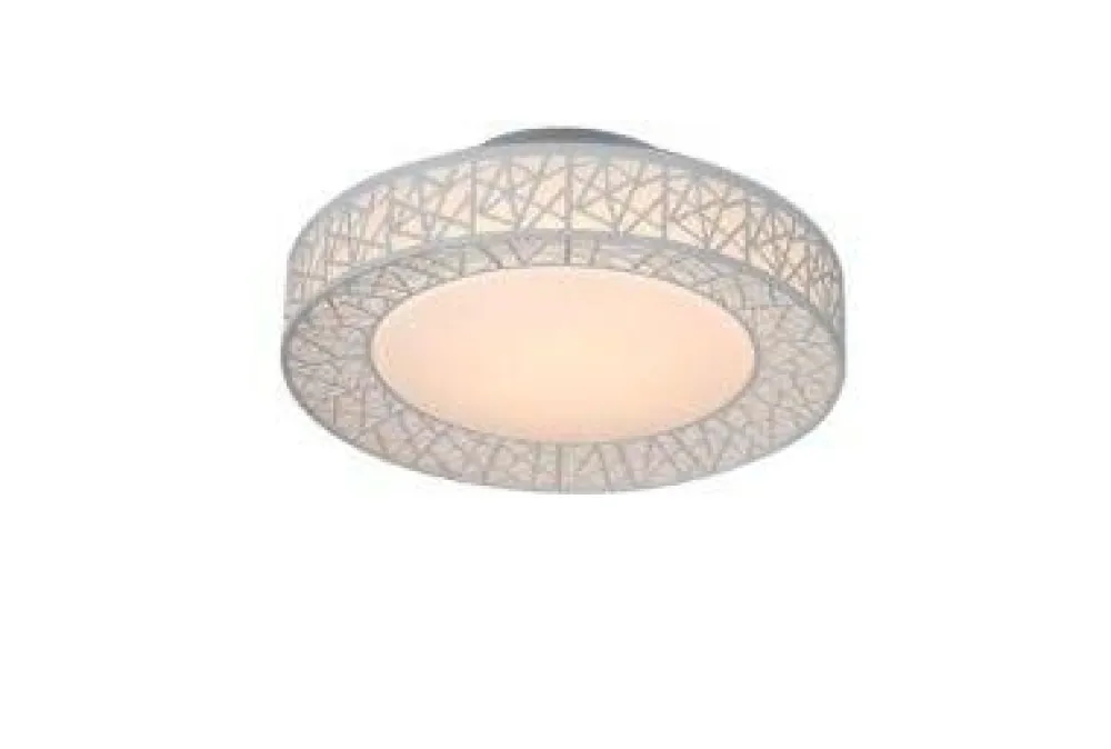 Virvatuli Sisustusvalaisimet|LED plafondi Cross 2 - 40 cm