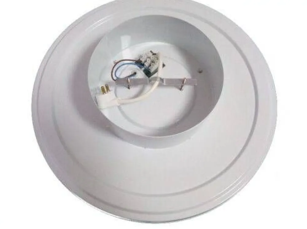 Virvatuli Sisustusvalaisimet|LED plafondi Cross 2 - 40 cm