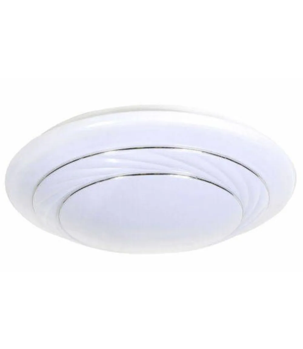 LED plafondi Uusi Ilona 2 valkoinen>Virvatuli Outlet
