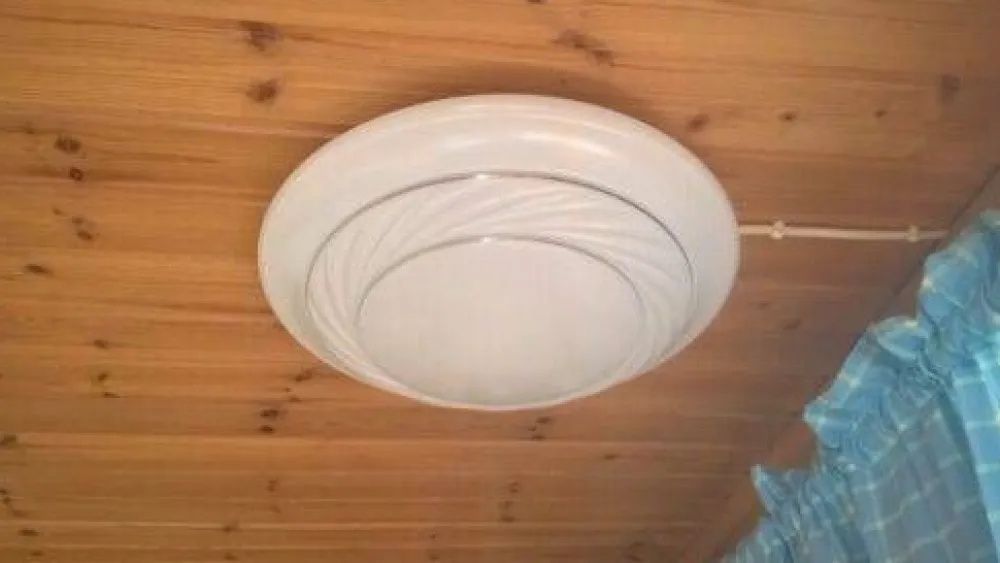 LED plafondi Uusi Ilona 2 valkoinen>Virvatuli Outlet