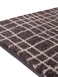 Aari 12 antrasiitti, kantti 5450, 80*250 cm>VM-Carpet New