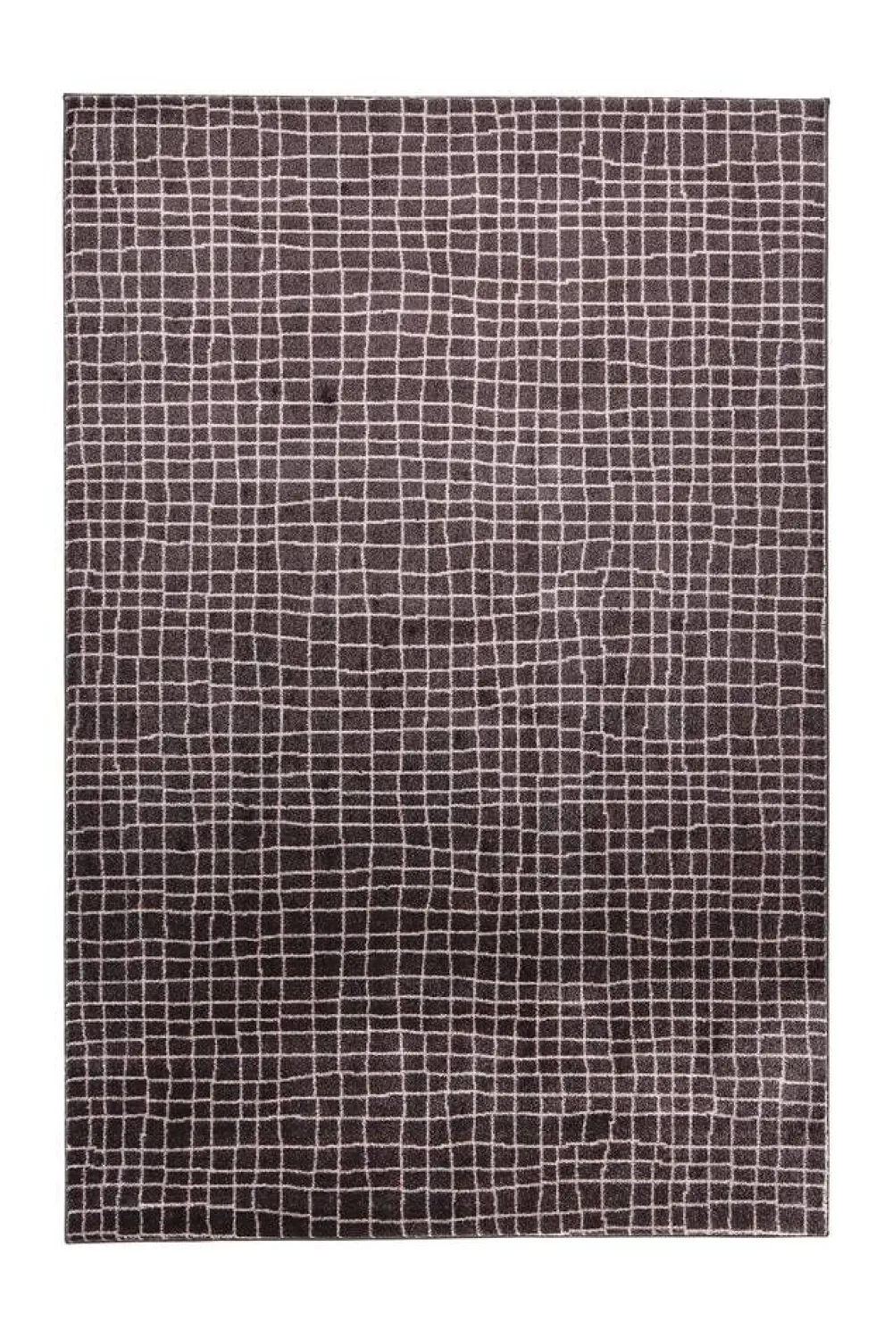 VM-Carpet Keskilattiamatot|Aari 12 antrasiitti, kantti 5450, 160*230 cm