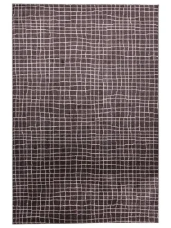 Aari 12 antrasiitti, kantti 5450, 133*200 cm>VM-Carpet Sale