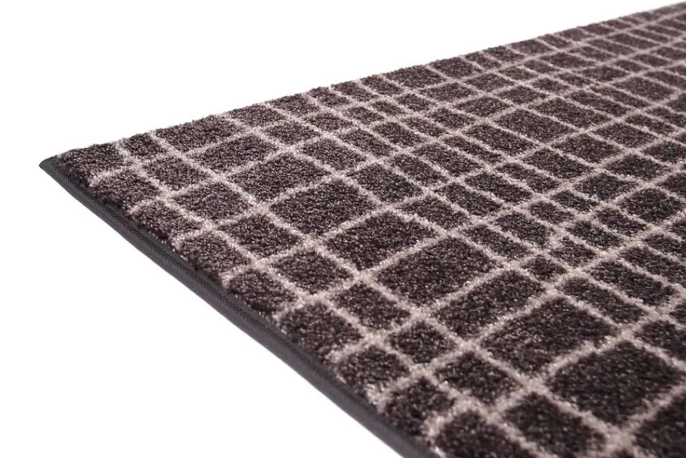 Aari 12 antrasiitti, kantti 5450, 133*200 cm>VM-Carpet Sale
