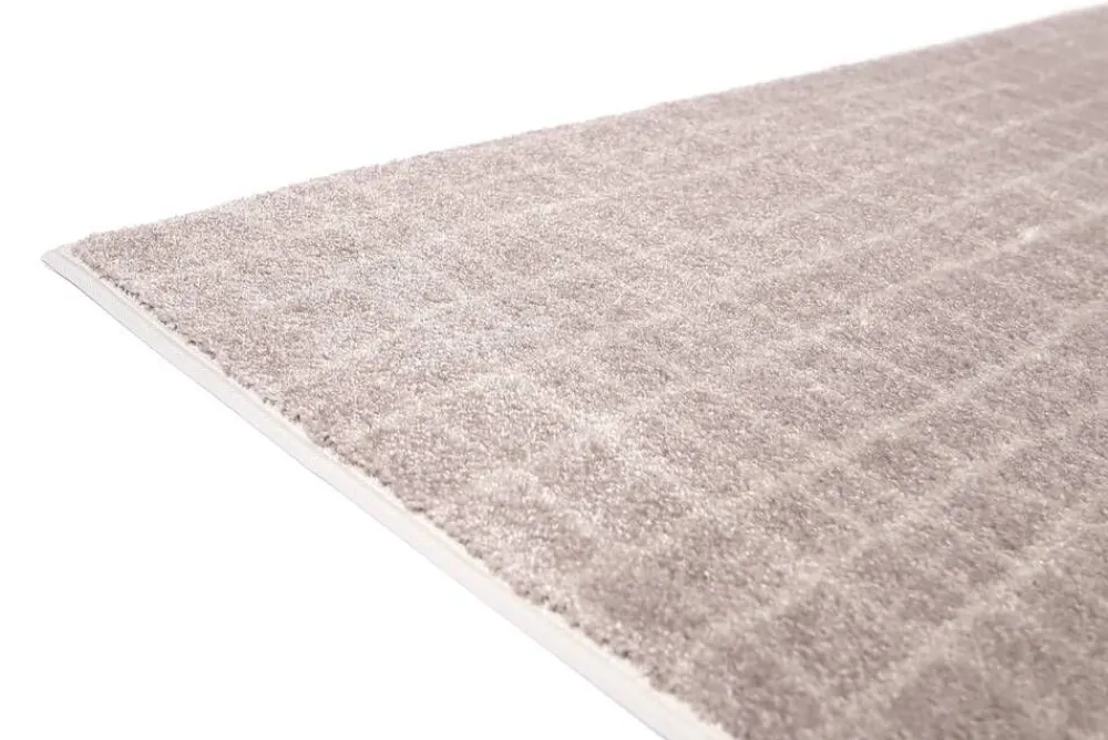 Aari 13 harmaa, kantti 5430, 80*250 cm>VM-Carpet New