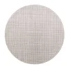 Aari 13 harmaa, kantti 5430, Ø 160 cm>VM-Carpet