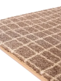 VM-Carpet Keskilattiamatot|Aari 14 ruskea, kantti 5938, 200*300 cm